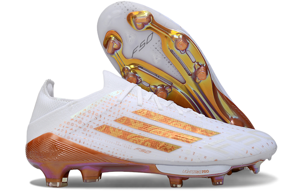 Adidas F50 Elite FG Size 39-45-78317225